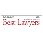 BestLawyers_CAraya_2023