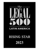 Legal500_CAraya_2023risingstar