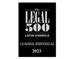 Legal500_2023_Claudio