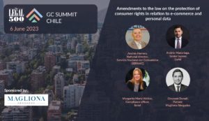 THE LEGAL 500 – GC SUMMIT CHILE 2023